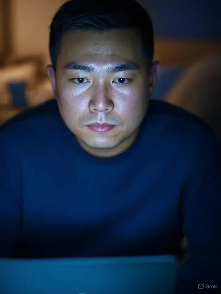 솔직히 말해서... 유흥 커뮤 한 달 사용 리얼 후기 (초보자 필독!)
