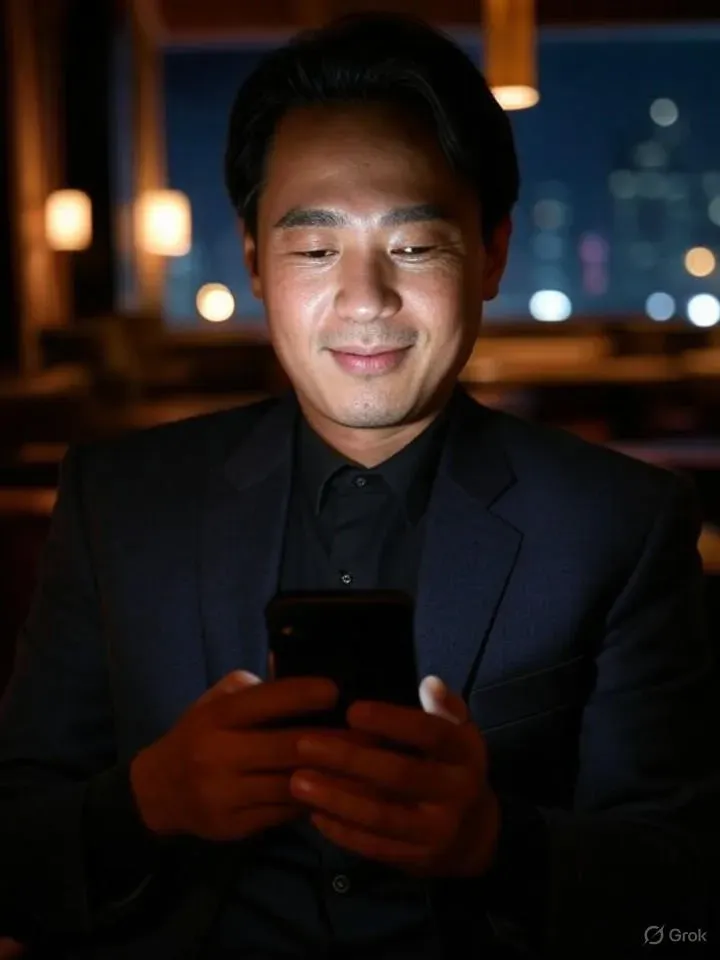 기대 이상! 유흥 커뮤 '검증된 업소 정보' 활용 꿀팁 대방출